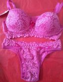 Lingerie stefany