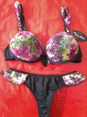 Lingerie Mariha T-P e G