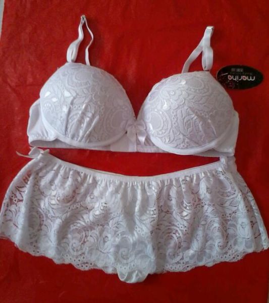 Lingerie Mariha