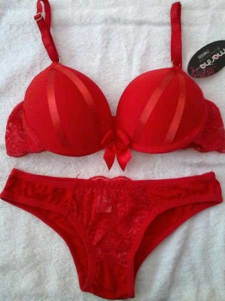 Lingerie Mariha T