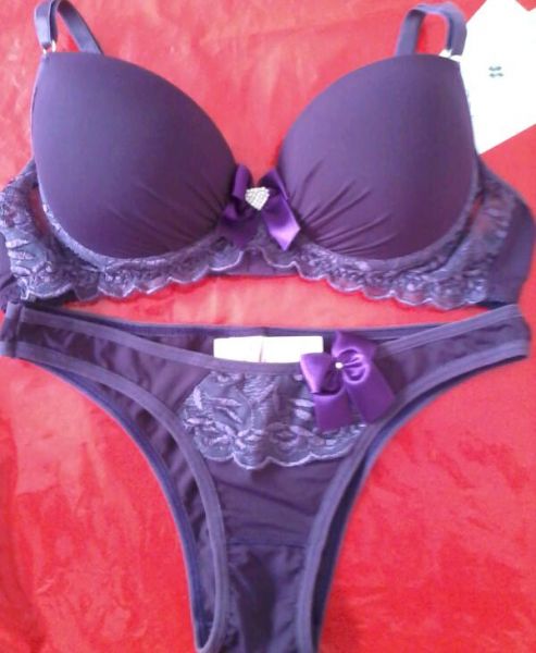 Lingerie Hardy