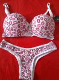 Lingerie Mariha T-M