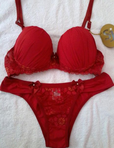Lingerie StarJane